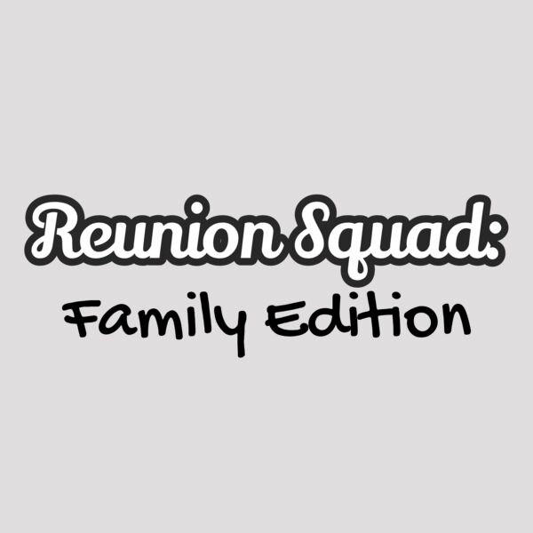 Family Reunion 12 Thumbnail