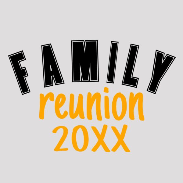 Family Reunion 15 Thumbnail