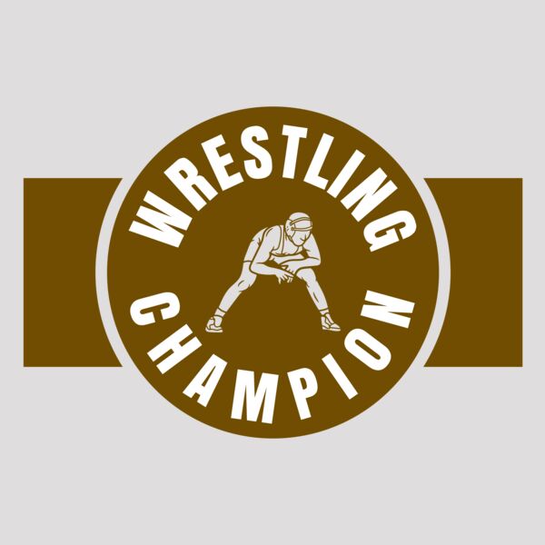 Wrestling 36 Thumbnail