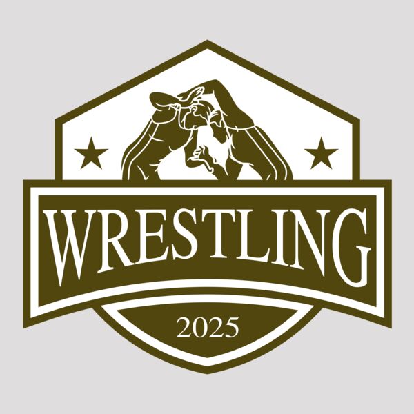 Wrestling 37 Thumbnail