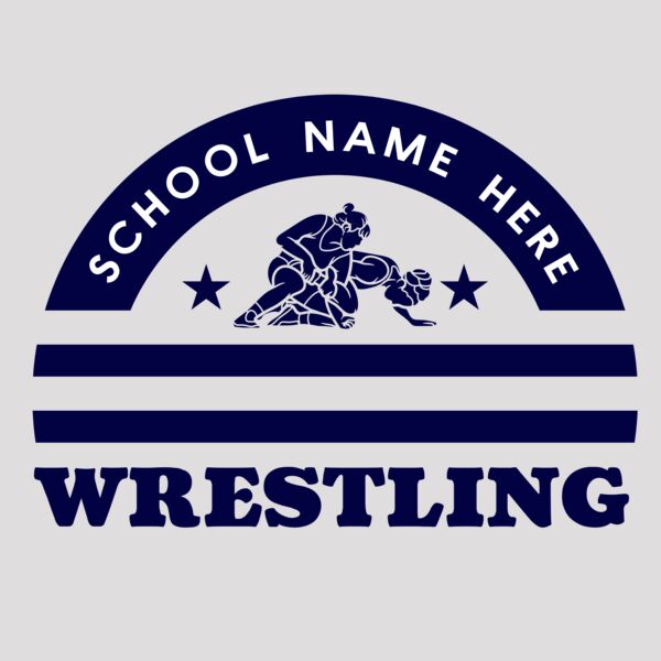 Wrestling 38 Thumbnail