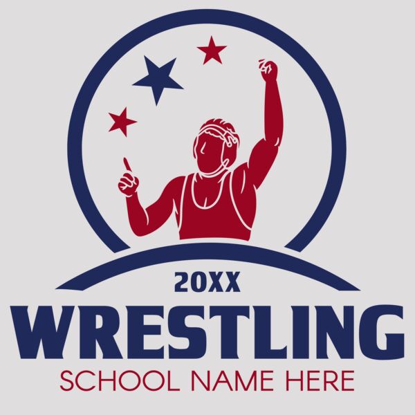 Wrestling 41 Thumbnail