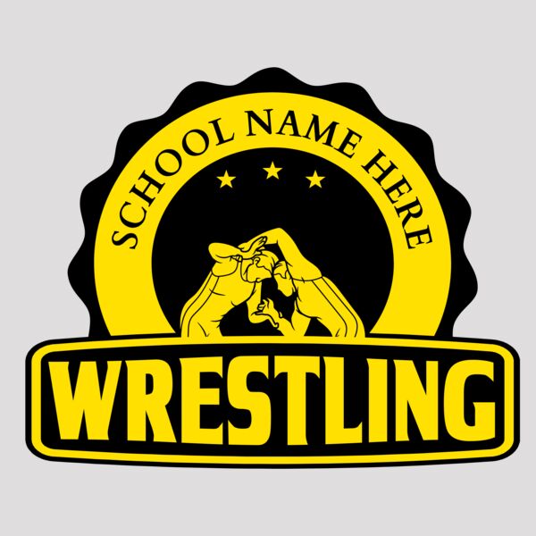 Wrestling 42 Thumbnail