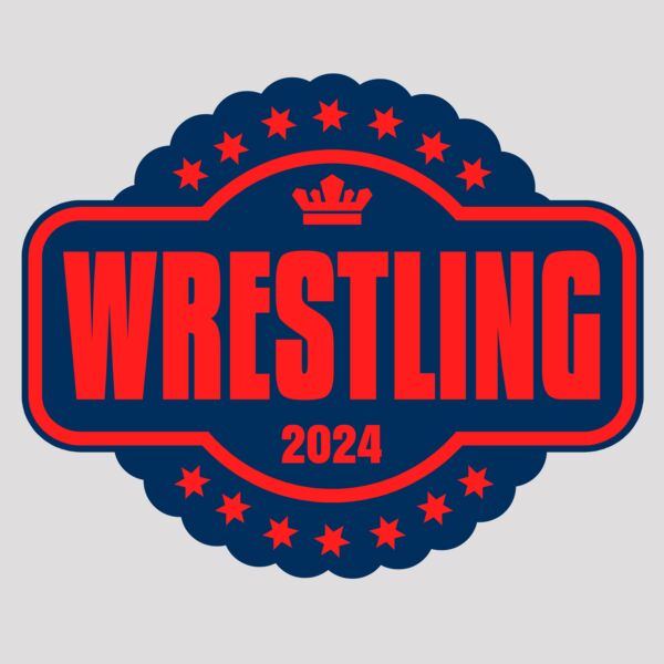 Wrestling 43 Thumbnail