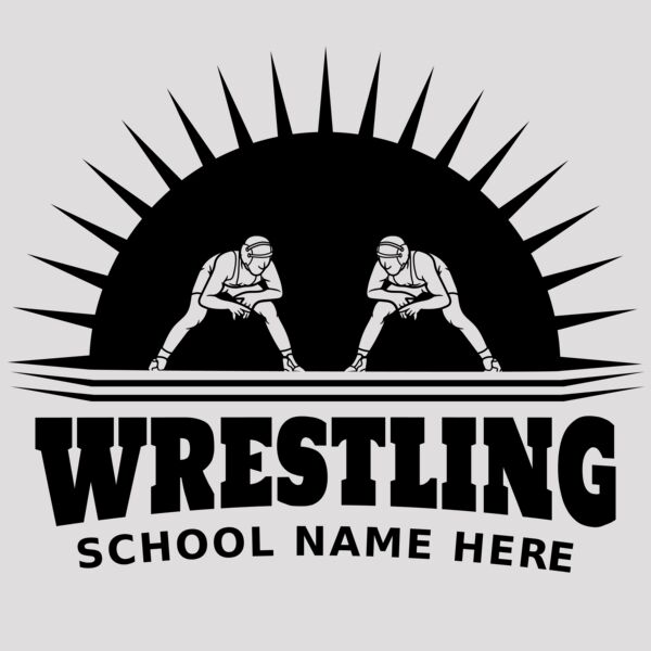 Wrestling 44 Thumbnail