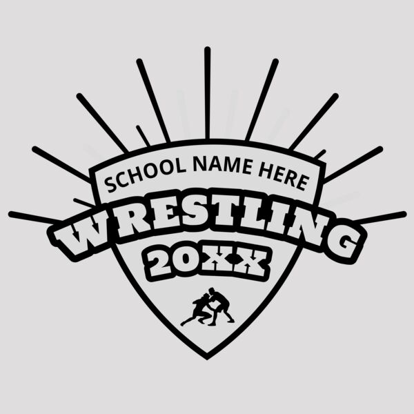 Wrestling 46 Thumbnail