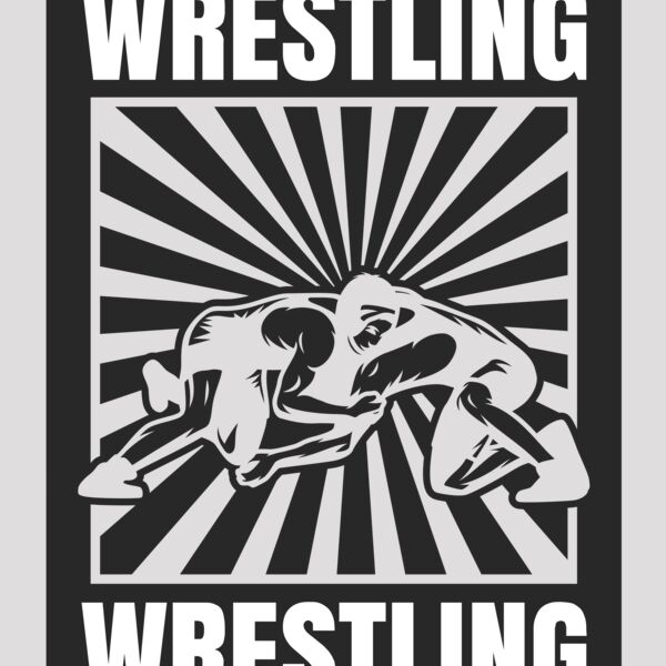 Wrestling 50 Thumbnail