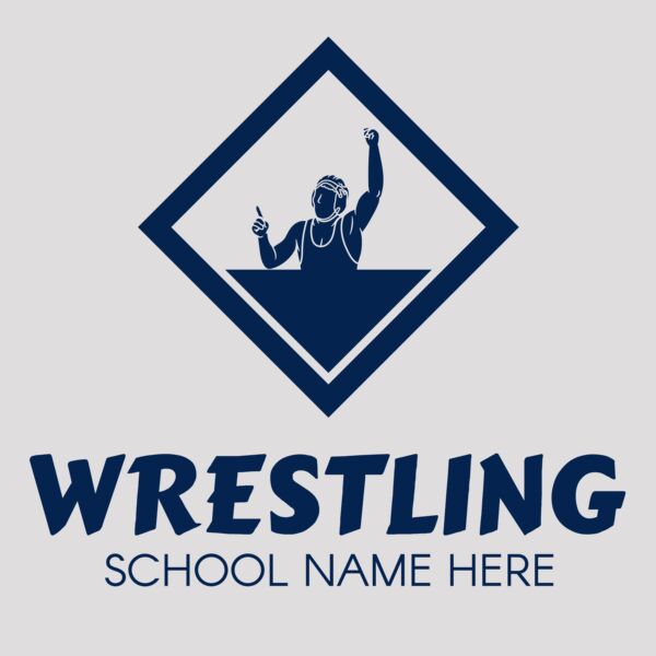 Wrestling 51 Thumbnail