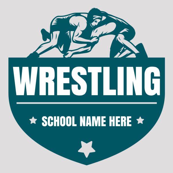 Wrestling 54 Thumbnail