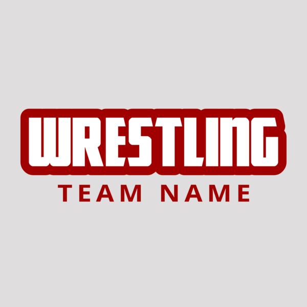 Wrestling 60 Thumbnail