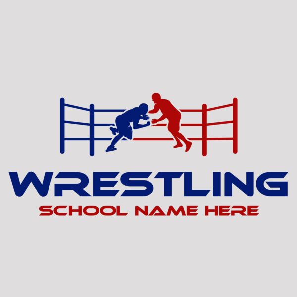 Wrestling 61 Thumbnail