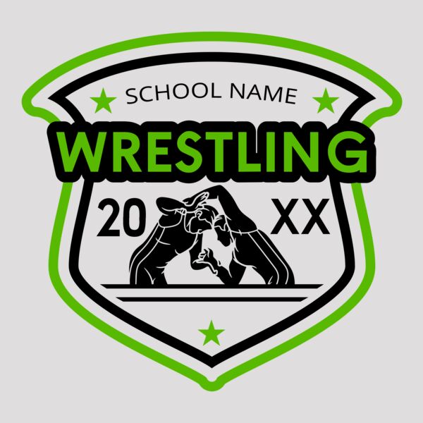 Wrestling 63 Thumbnail