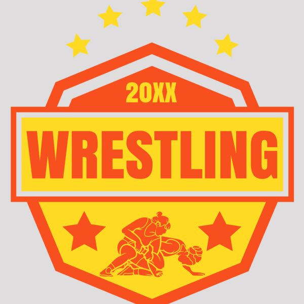 Wrestling 66 Thumbnail