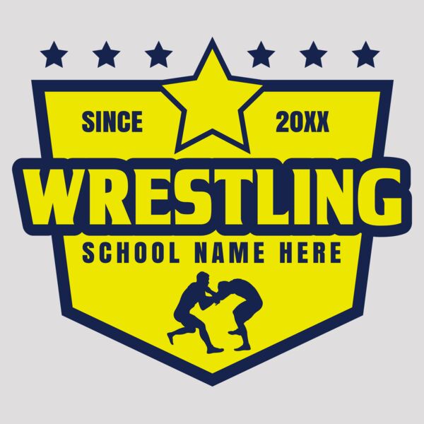 Wrestling 68 Thumbnail