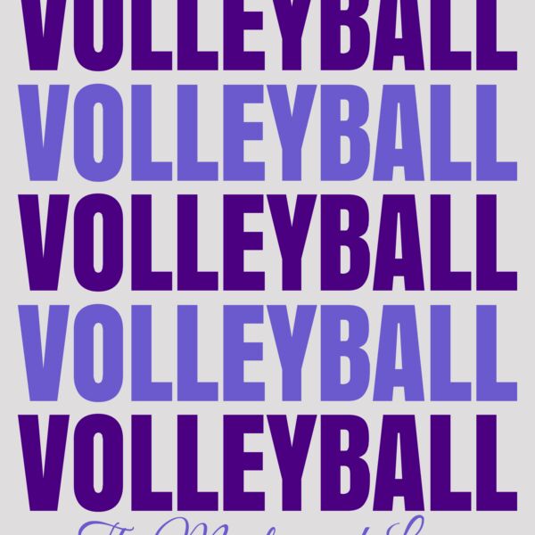 Volleyball 44 Thumbnail