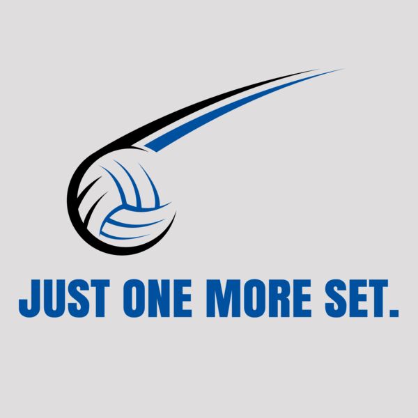 Volleyball 50 Thumbnail