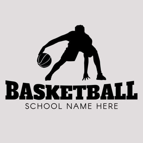 Basketball 41 Thumbnail