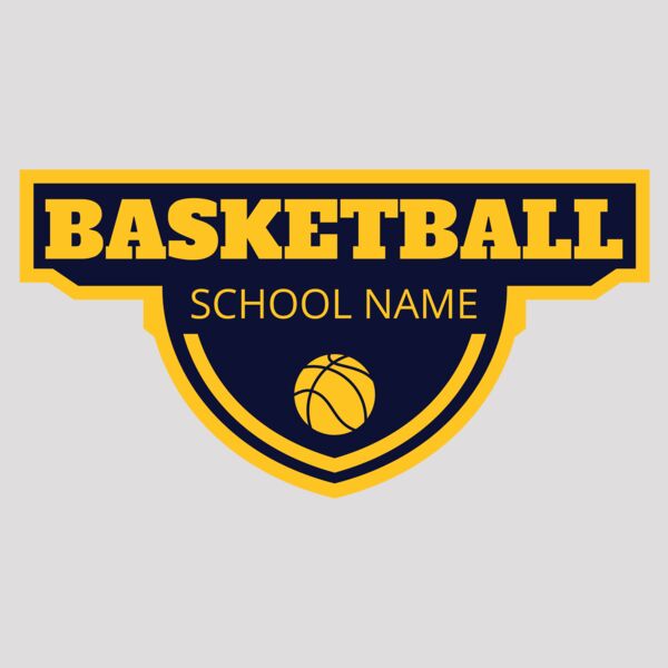 Basketball 44 Thumbnail