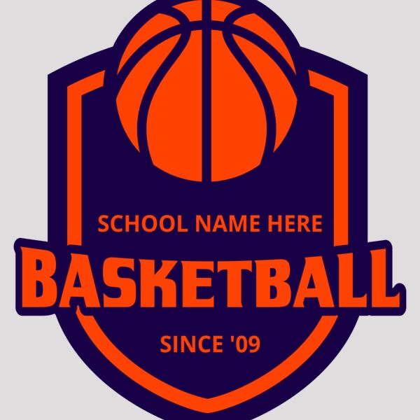 Basketball 45 Thumbnail