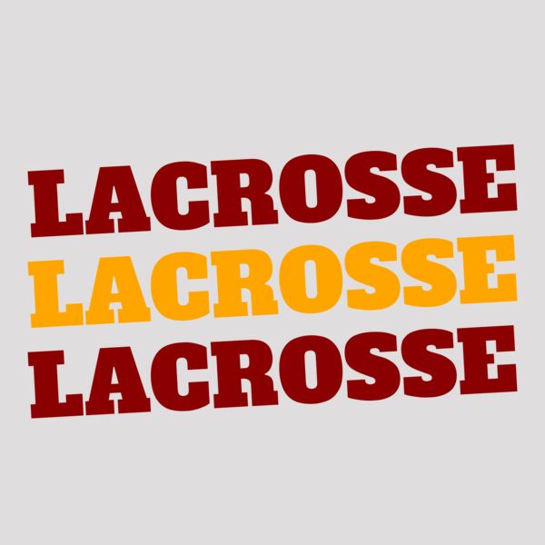 Lacrosse 43 Thumbnail