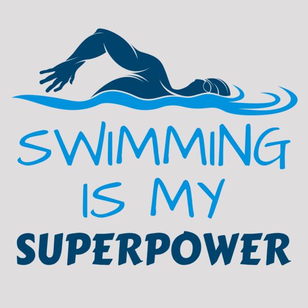 Swimming 48 Thumbnail