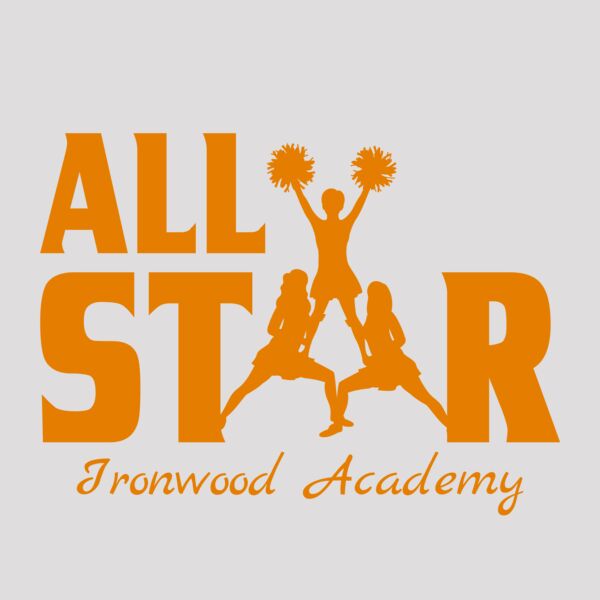 Cheerleading 50 Thumbnail