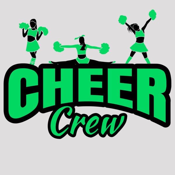 Cheerleading 60 Thumbnail