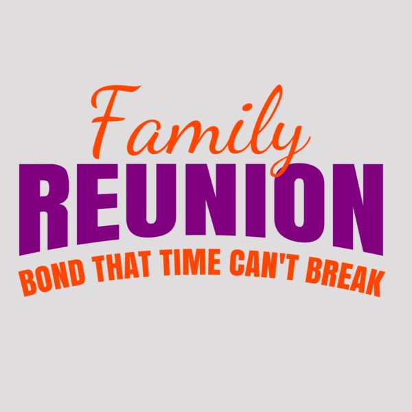 Family Reunion 70 Thumbnail