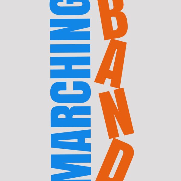 Marching Band 40 Thumbnail