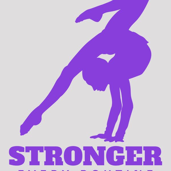 Gymnastics 45 Thumbnail