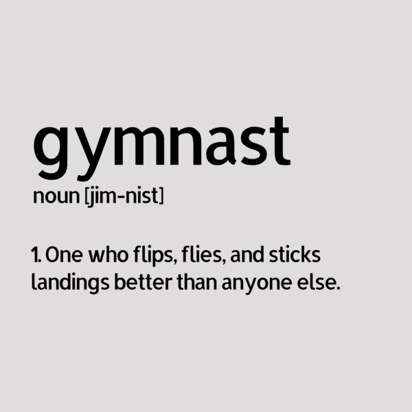 Gymnastics 70 Thumbnail