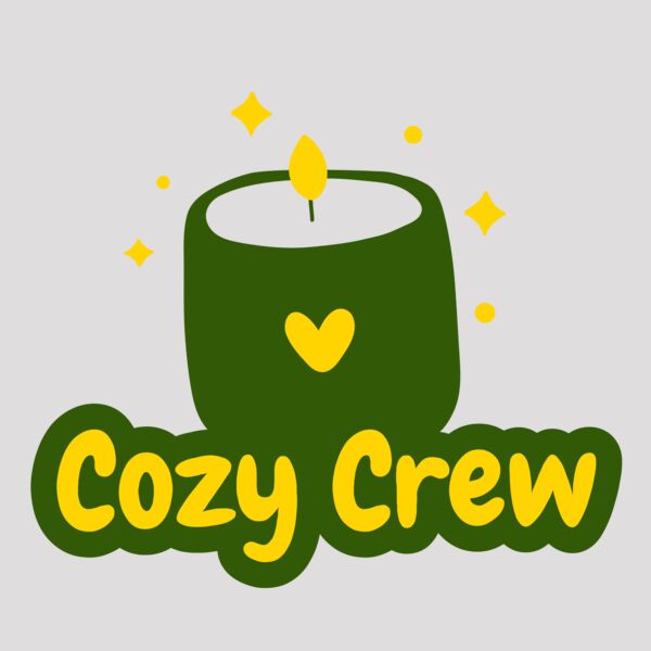 Winter Candle Thumbnail