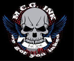 MCG INK PRINTS