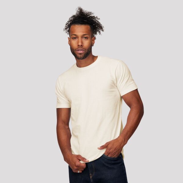 Tultex 202 - Unisex Fine Jersey Tee Thumbnail