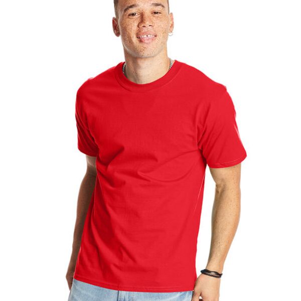 (5180) Unisex Beefy-T® T-Shirt Thumbnail