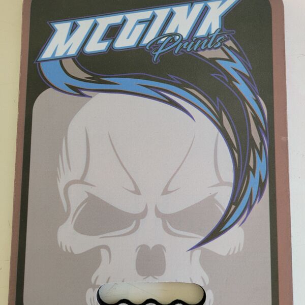 Stadium seat cushion Thumbnail