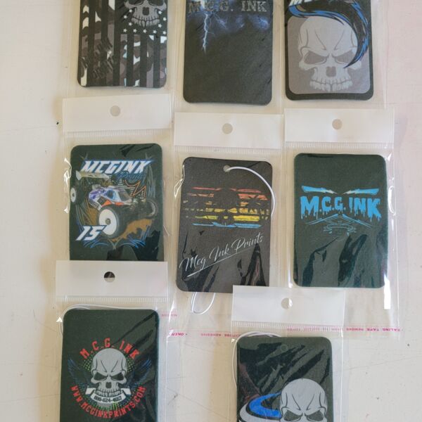 Air freshener Thumbnail