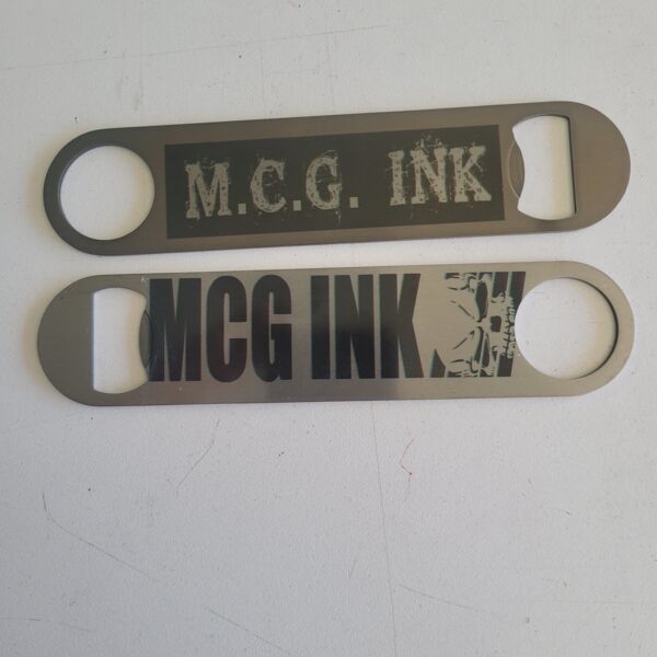 bottle opener  Thumbnail