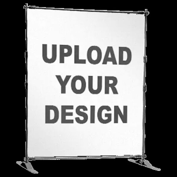 3 x 3 foot Banner Thumbnail