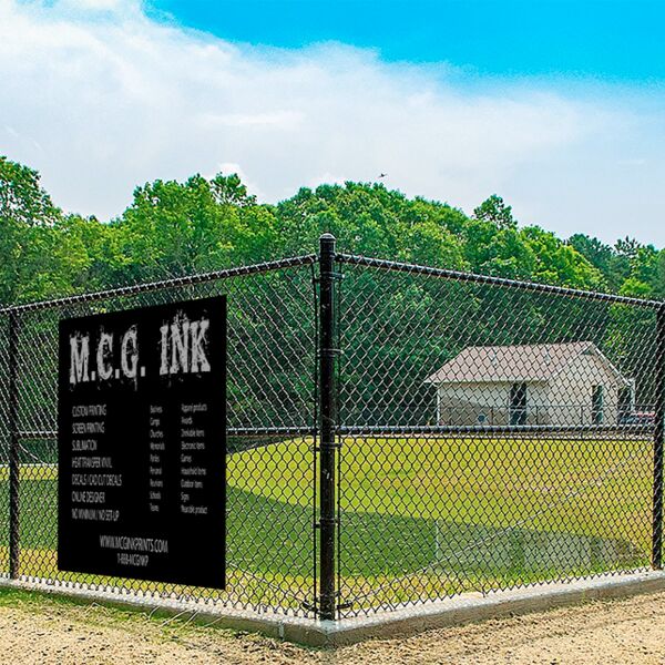 3 x 8 foot Banner Thumbnail