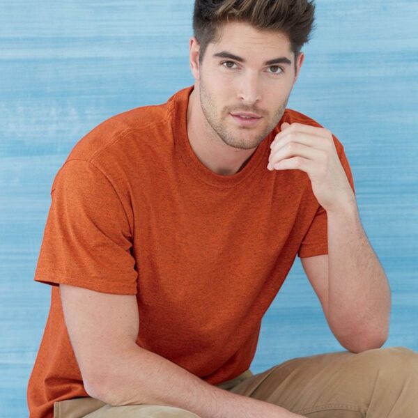 (5000) Heavy Cotton™ T-Shirt Thumbnail