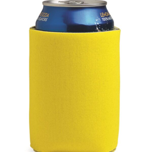 (ft001) Can Koozie Thumbnail