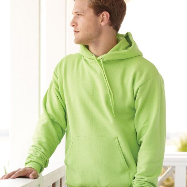 (p170) Ecosmart® Hooded Sweatshirt Thumbnail