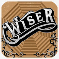 Wiser Elite series cornhole bag / Brown version Design