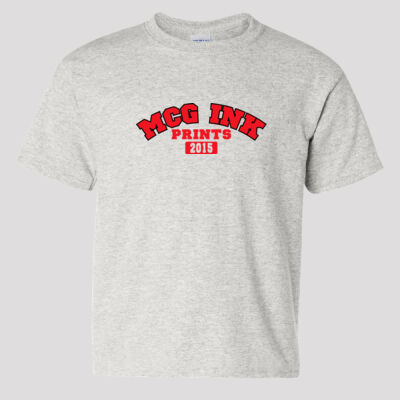 Athletic - Youth t shirt Thumbnail