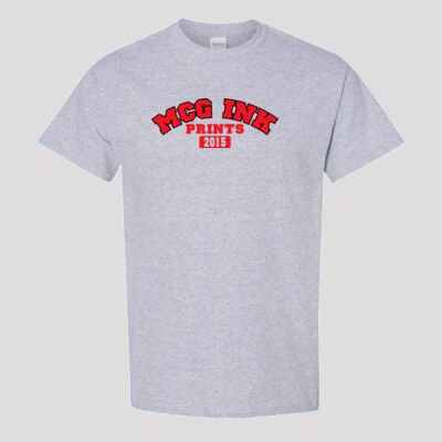 Athletic  mens t shirt Thumbnail