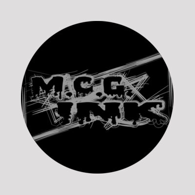 Zig zag  - Car coaster Thumbnail