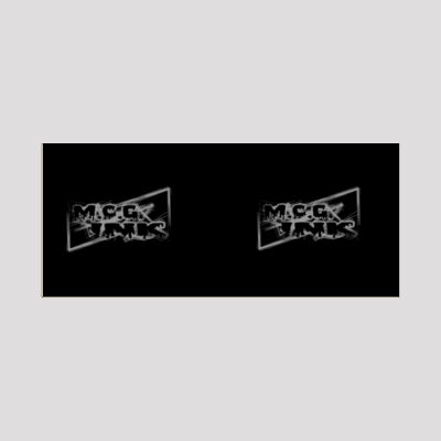 Zig zag  - 11oz mug Thumbnail