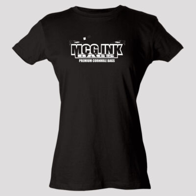 Classic mcg ink bag cornhole design Thumbnail