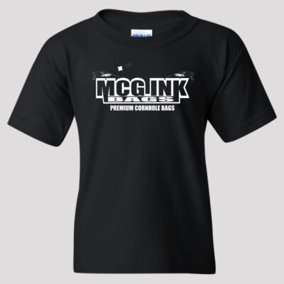 Classic mcg ink bag cornhole design Thumbnail